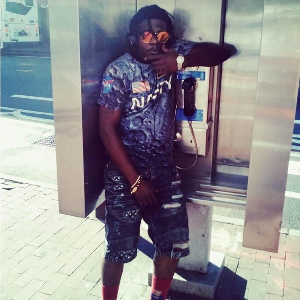 Meet your Posher, Mauricio